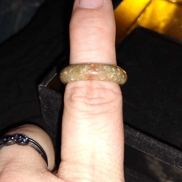 Stone ring - Picture 2 of 3